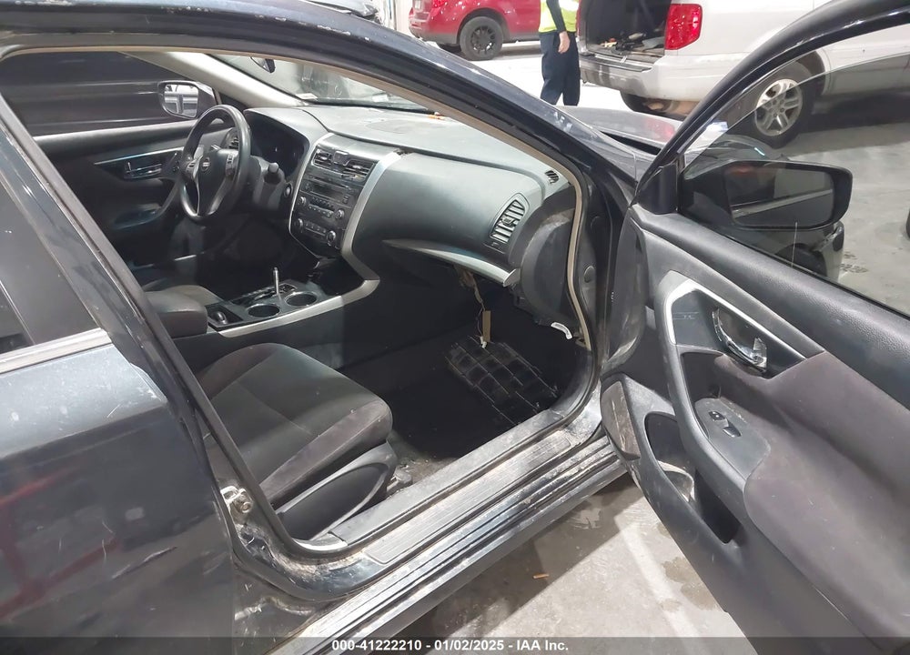 2013 NISSAN ALTIMA VIN: 1N4AL3AP5DC225887