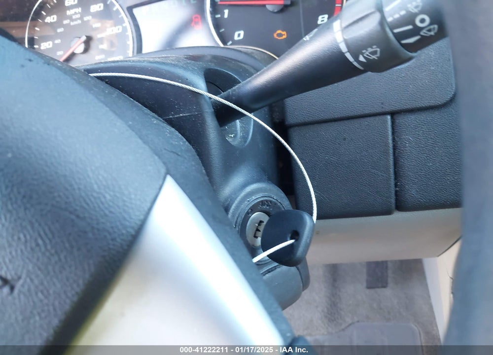 2007 CHEVROLET EQUINOX LS VIN: 2CNDL13F676011399