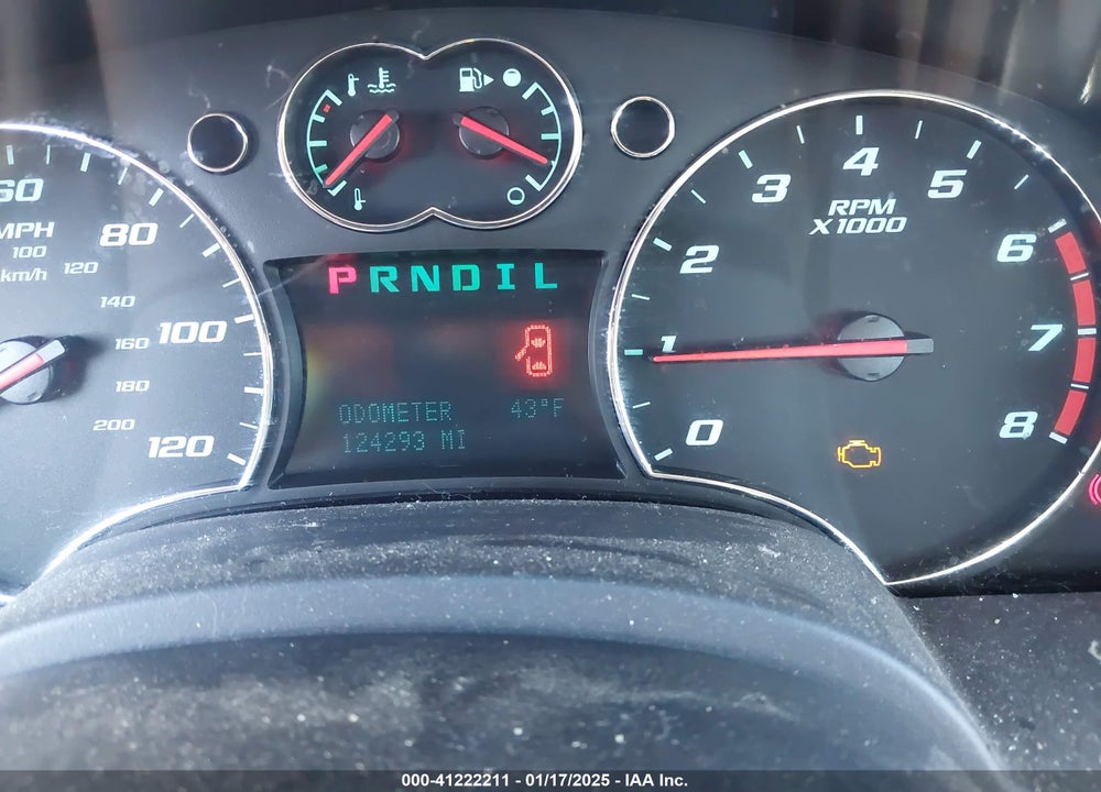 2007 CHEVROLET EQUINOX LS VIN: 2CNDL13F676011399