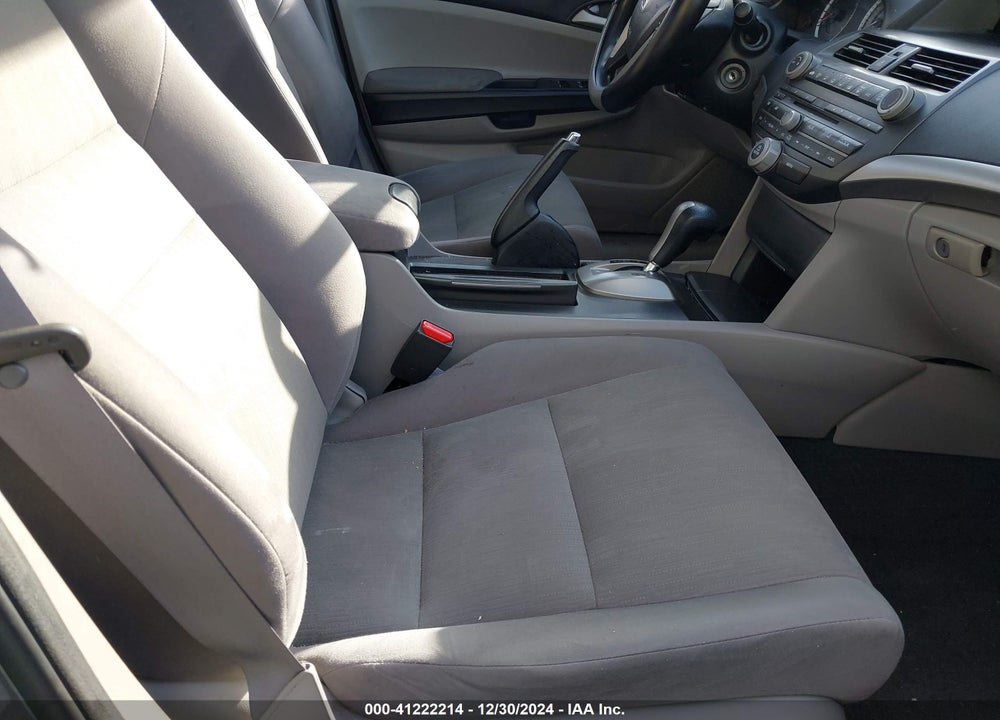 2012 HONDA ACCORD SDN LX PREMIUM VIN: 1HGCP2F46CA171057