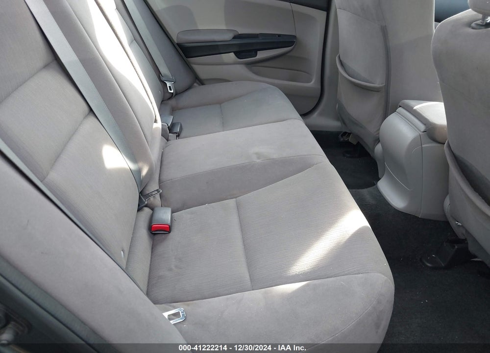 2012 HONDA ACCORD SDN LX PREMIUM VIN: 1HGCP2F46CA171057