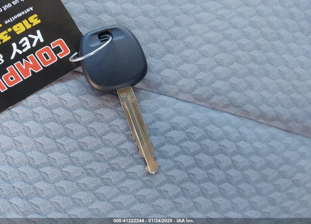 2011 TOYOTA CAMRY VIN: 4T1BF3EK2BU190166