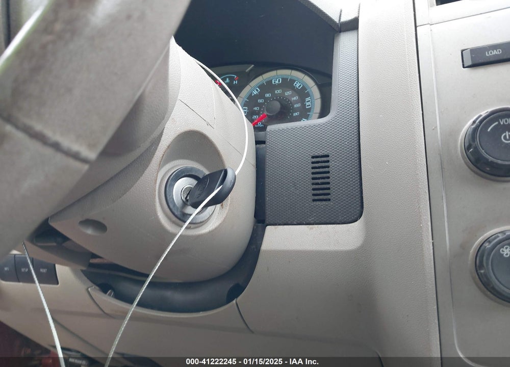 2010 FORD ESCAPE XLT VIN: 1FMCU0DG0AKB09343