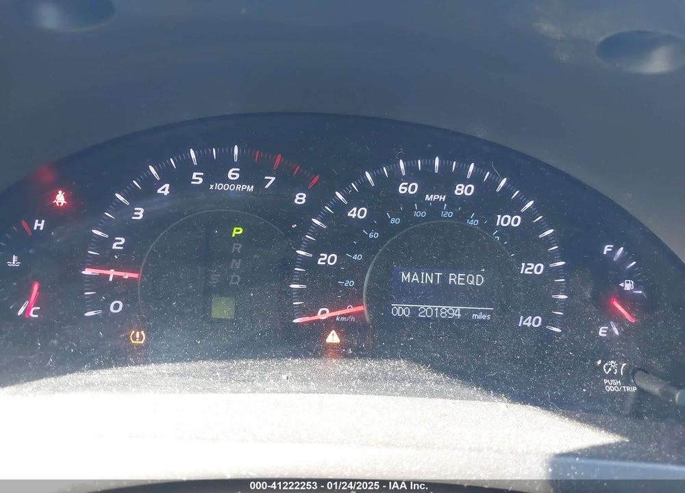 2011 TOYOTA CAMRY VIN: 4T4BF3EK2BR187225