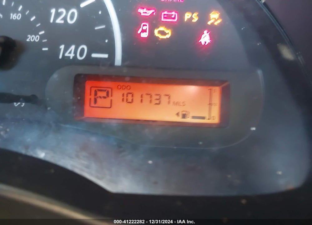 2016 NISSAN VERSA VIN: 3N1CN7AP1GL821899