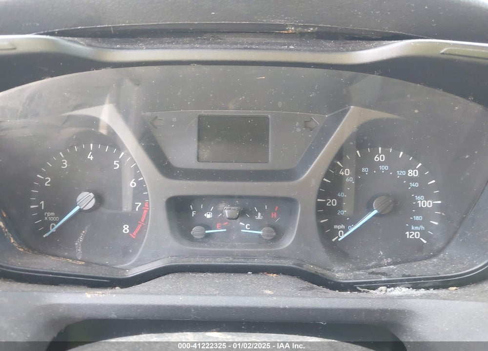 2019 FORD TRANSIT-350 VIN: 1FTBW2CM2KKB73043