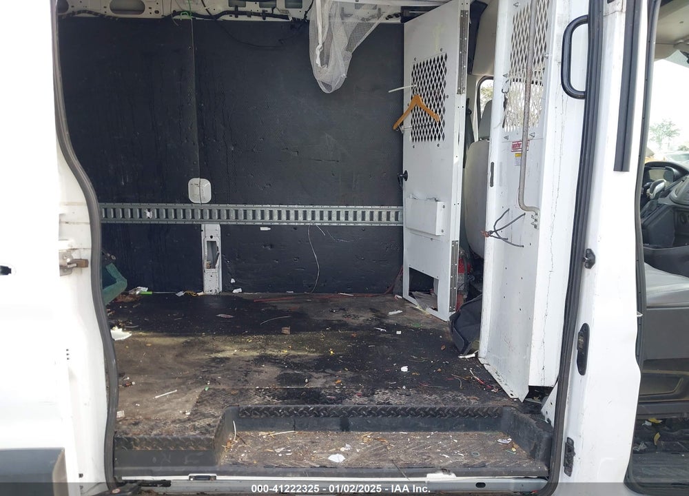2019 FORD TRANSIT-350 VIN: 1FTBW2CM2KKB73043