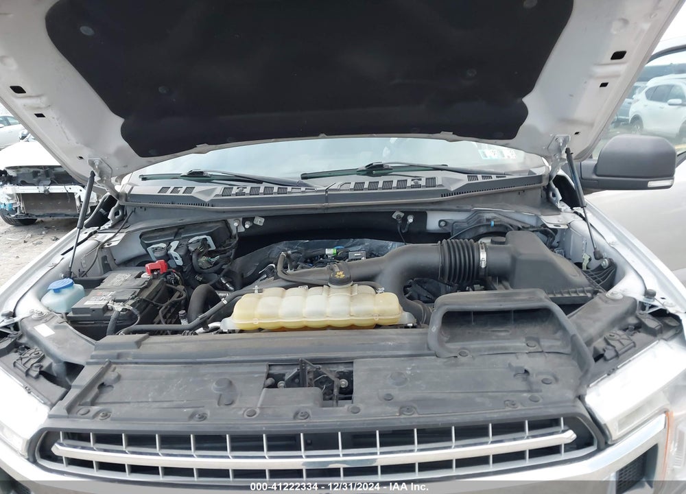 2019 FORD F-150 XLT VIN: 1FTEW1EPXKFC61099