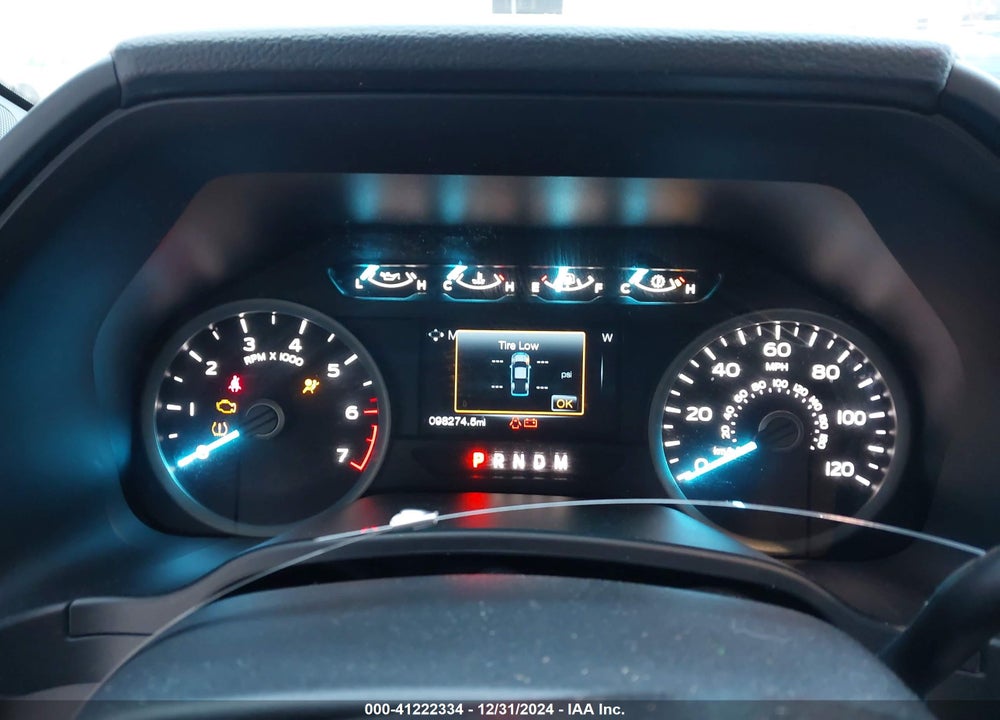 2019 FORD F-150 XLT VIN: 1FTEW1EPXKFC61099