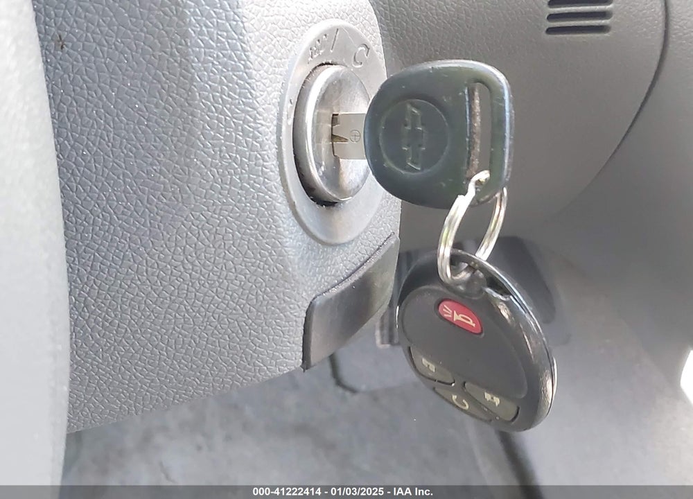 2015 CHEVROLET TRAVERSE VIN: 1GNKVGKD7FJ320400