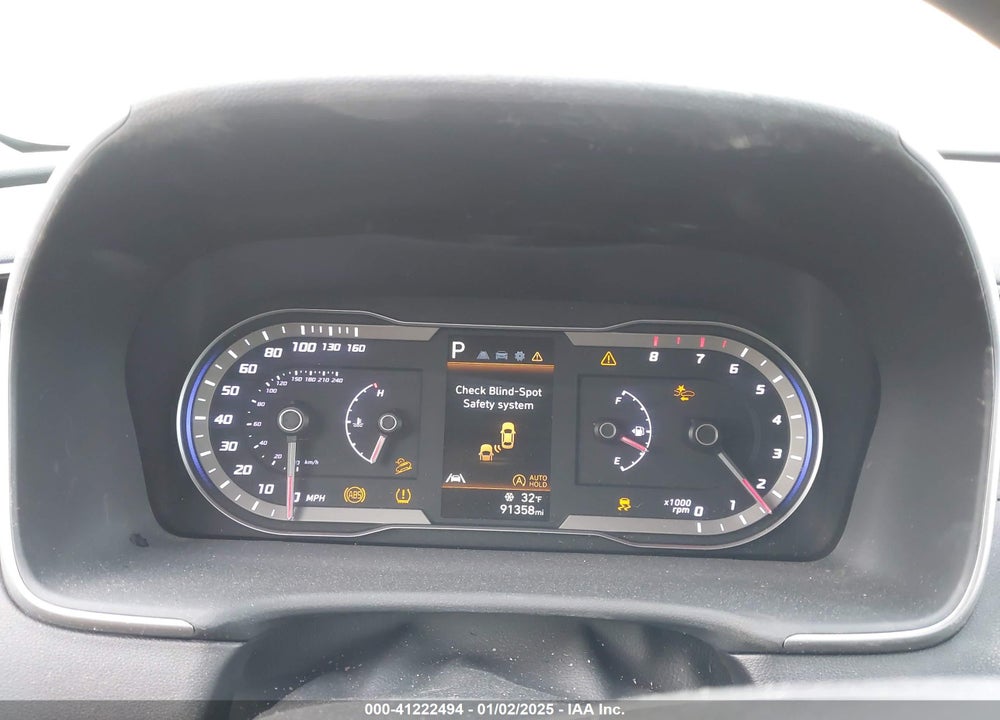 2022 HYUNDAI TUCSON VIN: 5NMJBCAE3NH070531