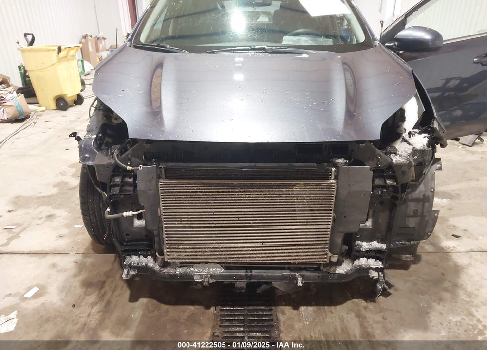 2018 KIA SPORTAGE LX VIN: KNDPM3AC9J7380722