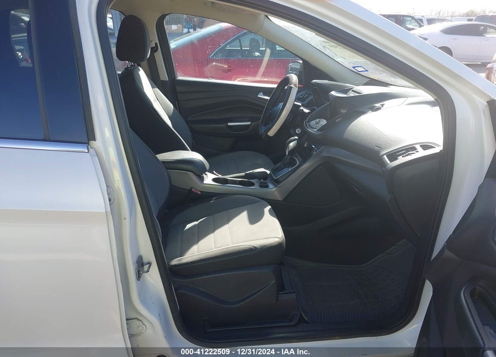 2013 FORD ESCAPE SE VIN: 1FMCU0G94DUC34464