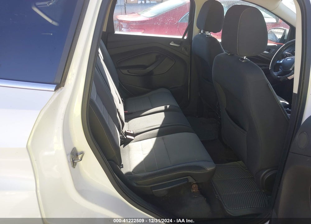 2013 FORD ESCAPE SE VIN: 1FMCU0G94DUC34464