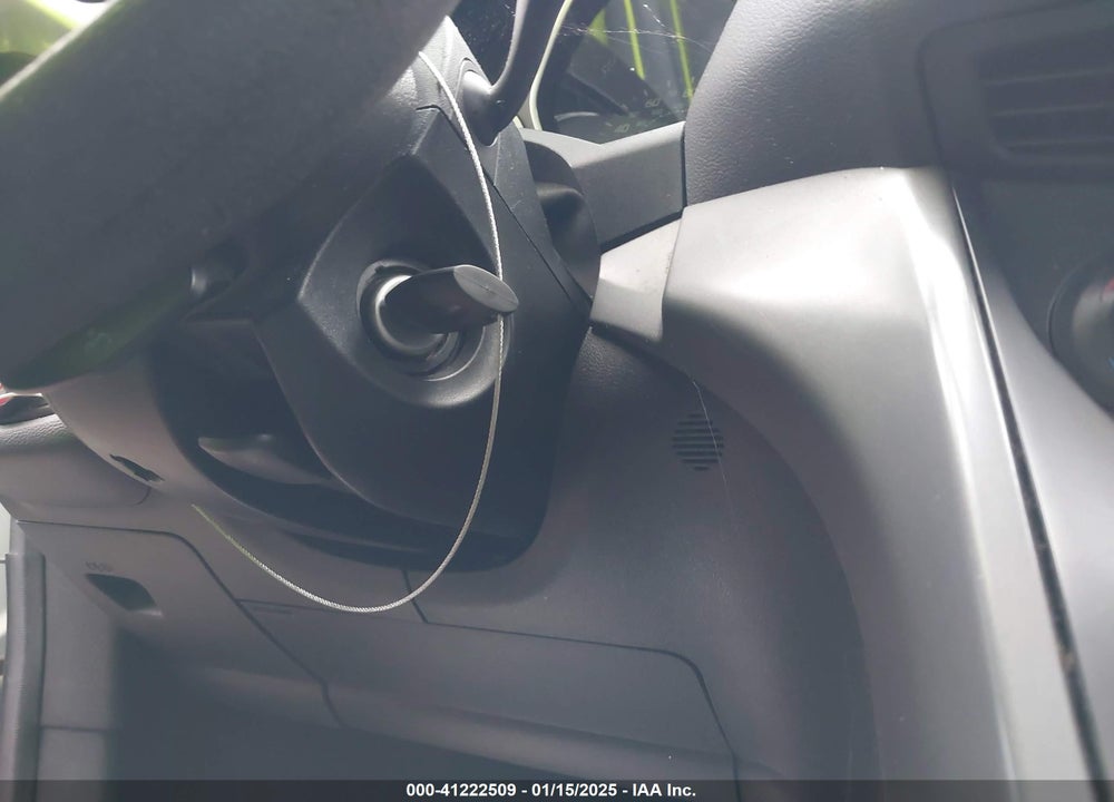 2013 FORD ESCAPE SE VIN: 1FMCU0G94DUC34464
