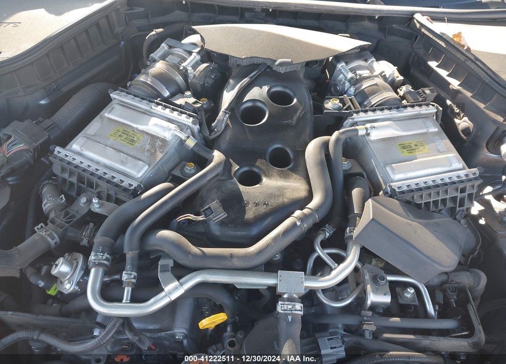 2017 INFINITI Q50 3.0T PREMIUM VIN: JN1EV7AP4HM733381