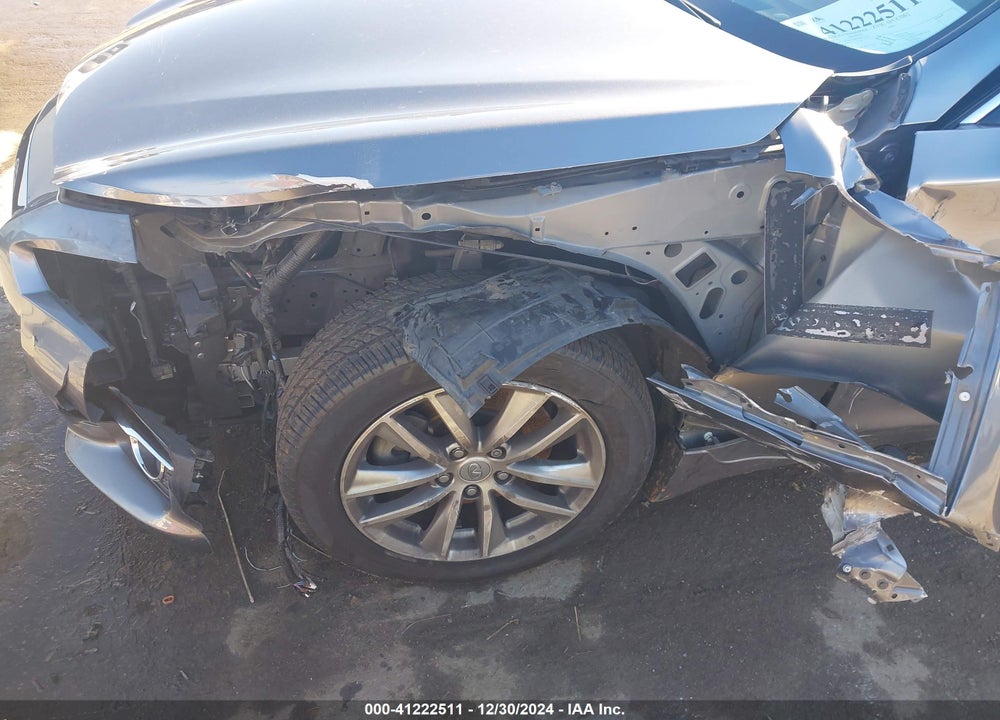 2017 INFINITI Q50 3.0T PREMIUM VIN: JN1EV7AP4HM733381