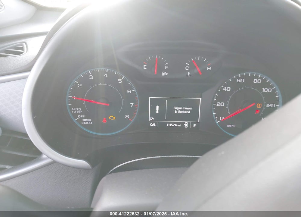 2018 CHEVROLET MALIBU VIN: 1G1ZB5ST3JF268098