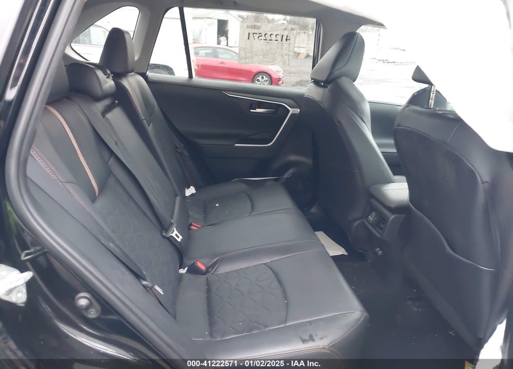 2019 TOYOTA RAV4 ADVENTURE VIN: 2T3J1RFV2KW023156