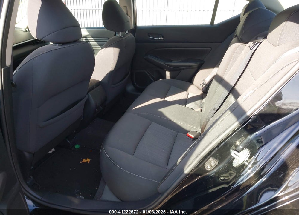 2020 NISSAN ALTIMA S FWD VIN: 1N4BL4BV2LC249134