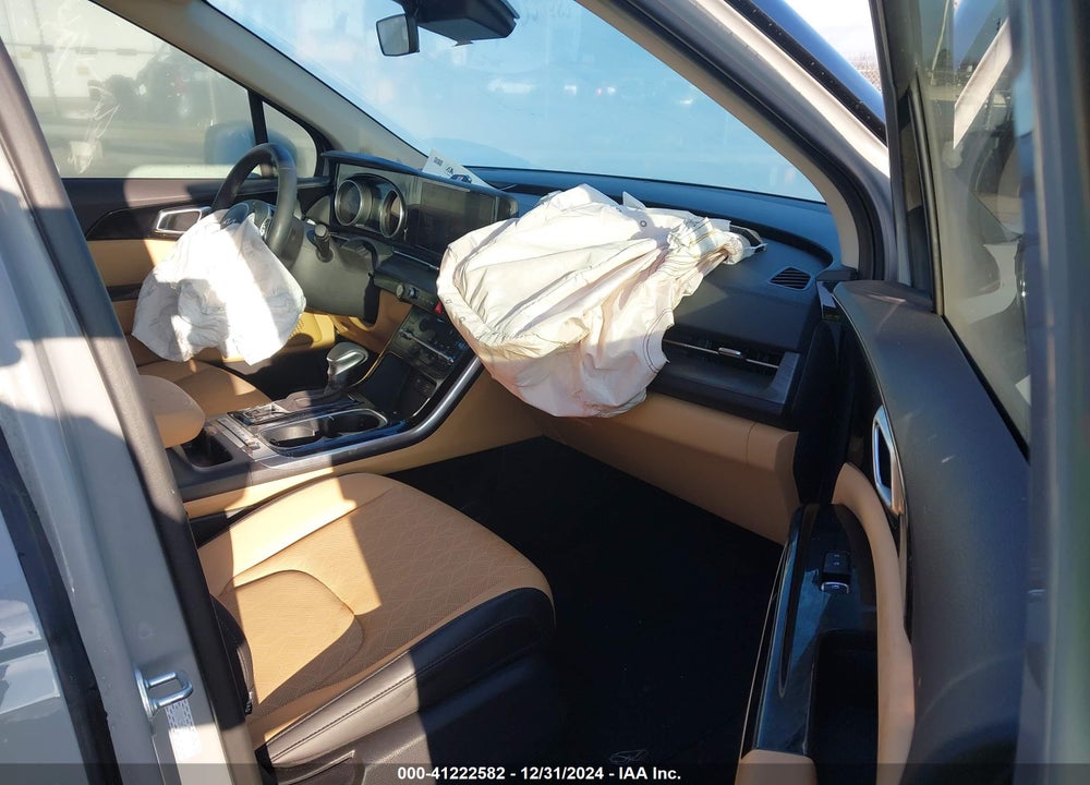 2024 KIA CARNIVAL MPV EX VIN: KNDNC5H39R6448580