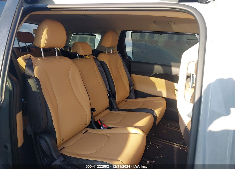 2024 KIA CARNIVAL MPV EX VIN: KNDNC5H39R6448580