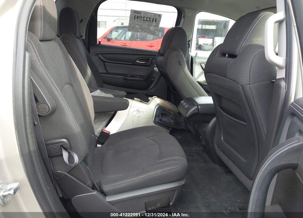 2015 GMC ACADIA SLE-2 VIN: 1GKKVPKD4FJ152910