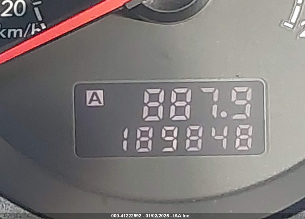 2006 SUBARU OUTBACK 2.5I VIN: 4S4BP61C167322593