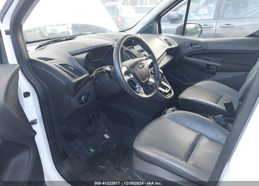2015 FORD TRANSIT CONNECT XL VIN: NM0LS7E73F1220190