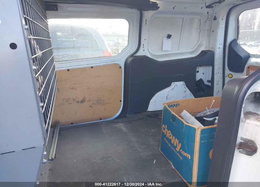 2015 FORD TRANSIT CONNECT XL VIN: NM0LS7E73F1220190