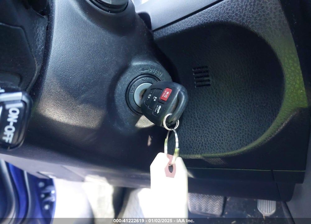 2019 TOYOTA COROLLA SE VIN: 2T1BURHE2KC136138