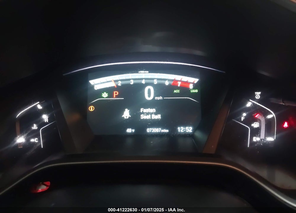 2018 HONDA CR-V EX-L/EX-L NAVI VIN: 5J6RW2H86JL009761