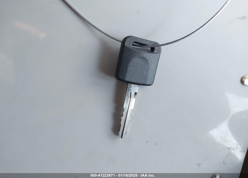 2007 NISSAN SENTRA 2.0 VIN: 3N1AB61E67L673516