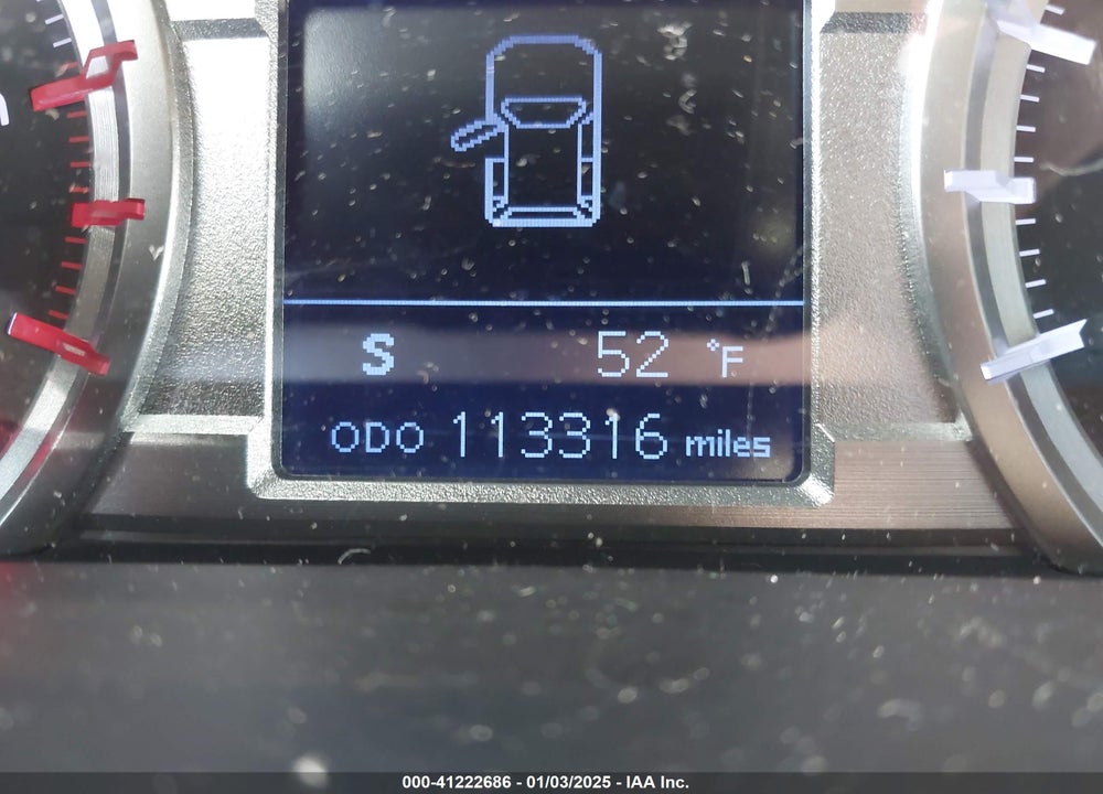 2017 TOYOTA 4RUNNER SR5 PREMIUM VIN: JTEBU5JR0H5430807