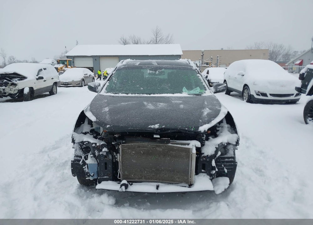 2018 HYUNDAI SANTA FE SPORT VIN: 5NMZUDLB2JH093220