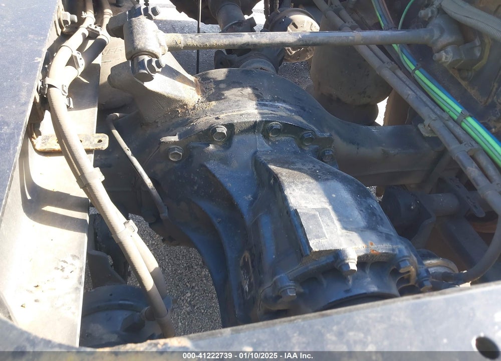 2018 FREIGHTLINER CASCADIA 125 VIN: 3AKJGLDR3JSHV1572