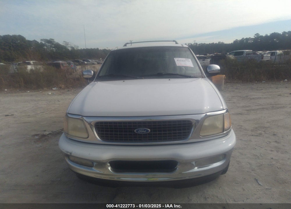1997 FORD EXPEDITION EDDIE BAUER/XLT VIN: 1FMEU1764VLB64508