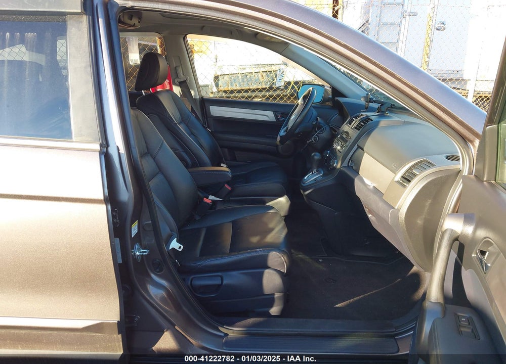 2011 HONDA CR-V EX-L VIN: 5J6RE4H72BL001468