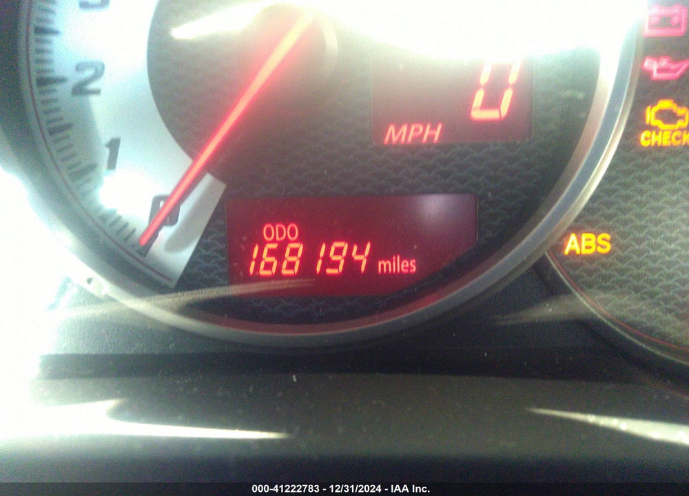 2013 SCION FR-S VIN: JF1ZNAA13D1703846
