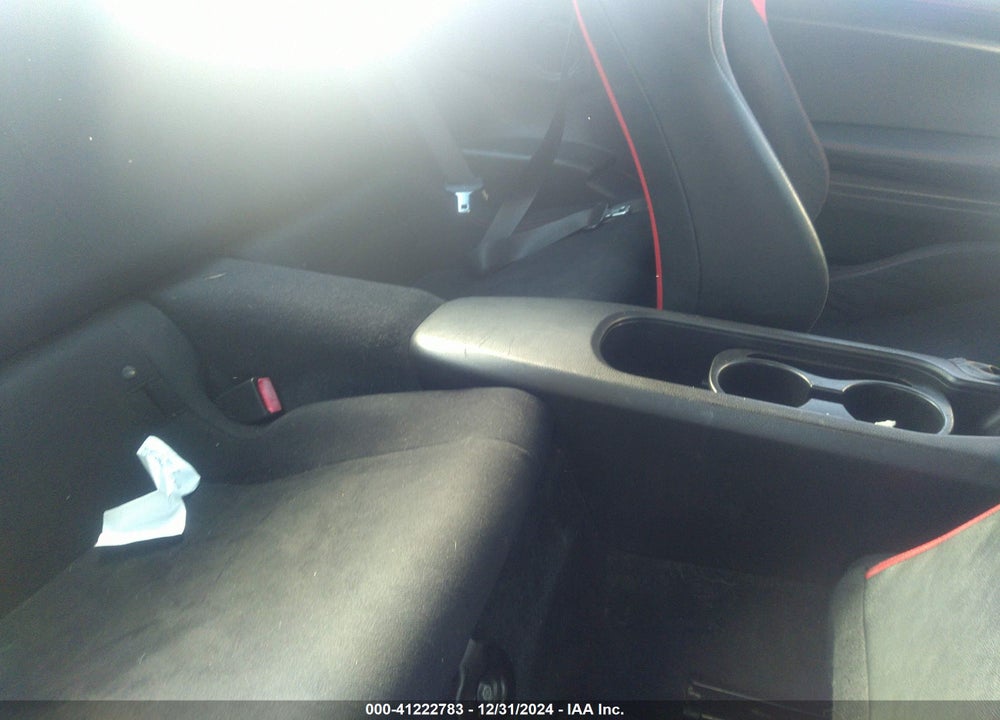 2013 SCION FR-S VIN: JF1ZNAA13D1703846