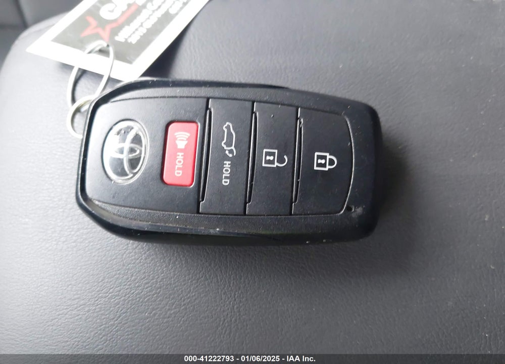 2023 TOYOTA COROLLA CROSS XLE VIN: 7MUDAABG6PV077919