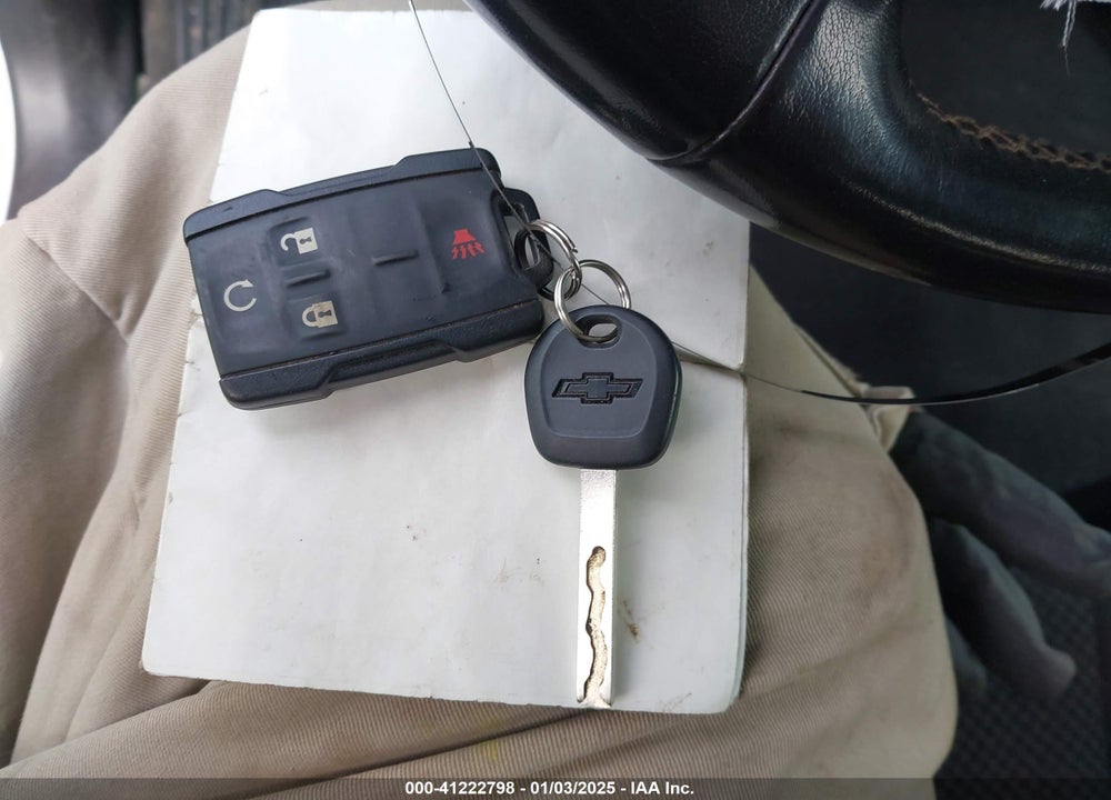 2019 CHEVROLET SILVERADO LD VIN: 2GCVKPEC5K1199940