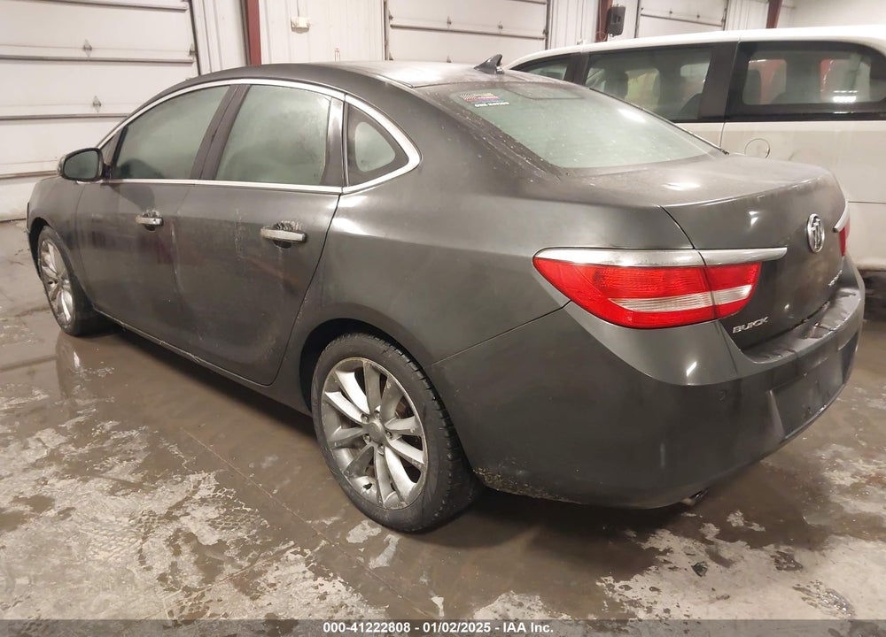 2014 BUICK VERANO VIN: 1G4PR5SK0E4175733