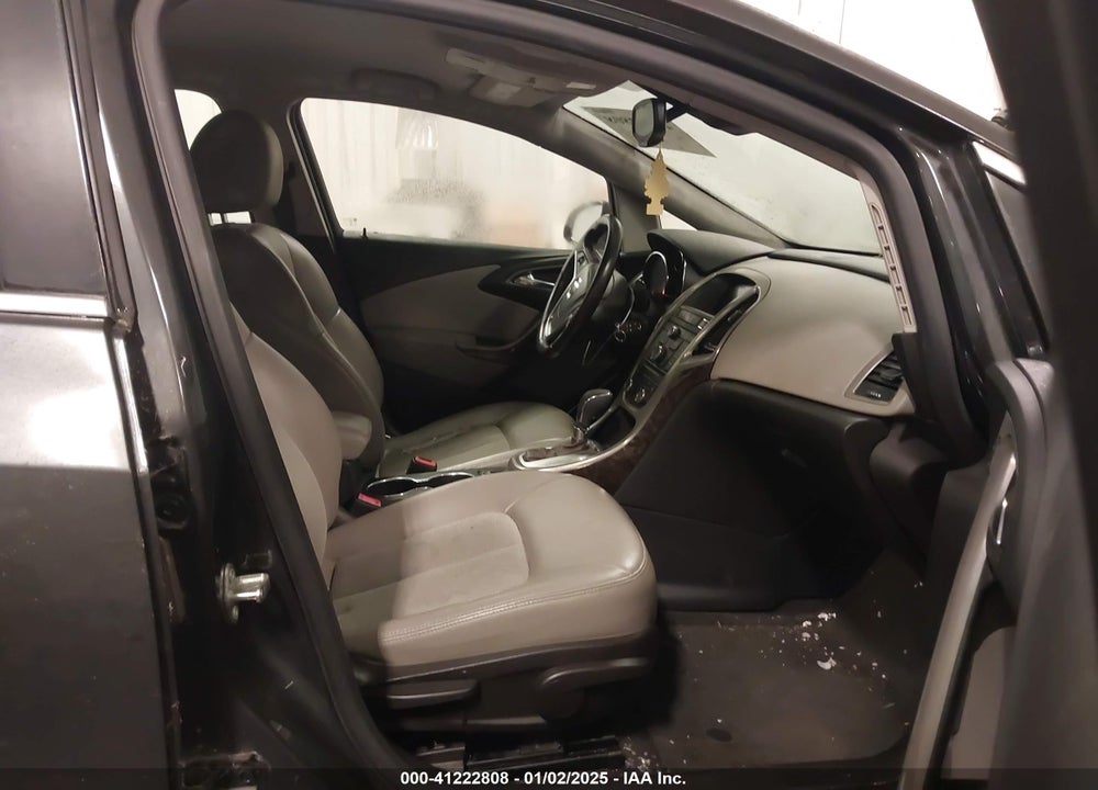 2014 BUICK VERANO VIN: 1G4PR5SK0E4175733