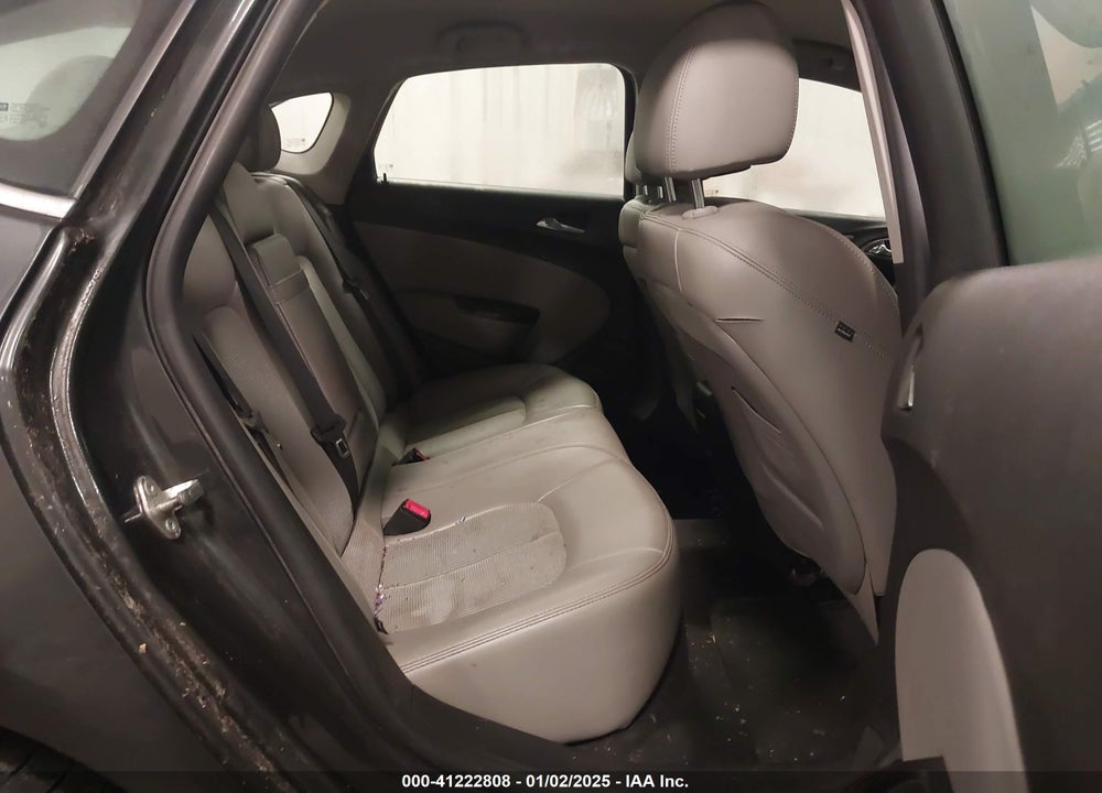 2014 BUICK VERANO VIN: 1G4PR5SK0E4175733