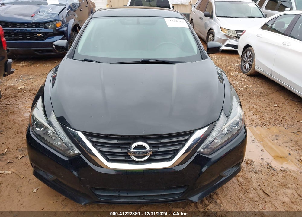 2017 NISSAN ALTIMA VIN: 1N4AL3APXHC148603