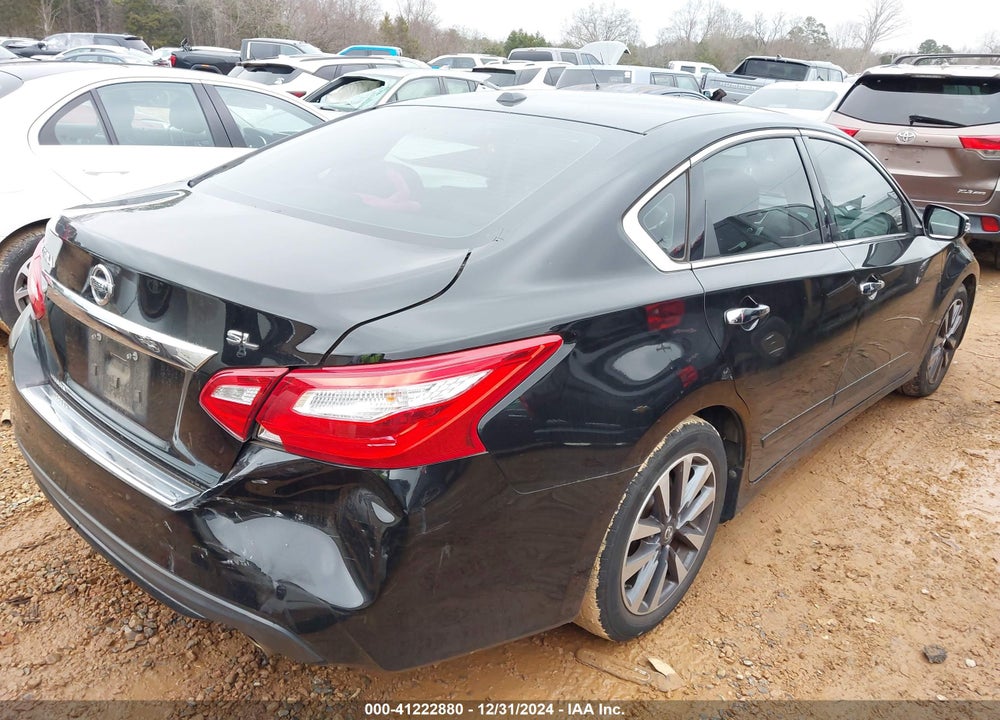 2017 NISSAN ALTIMA VIN: 1N4AL3APXHC148603