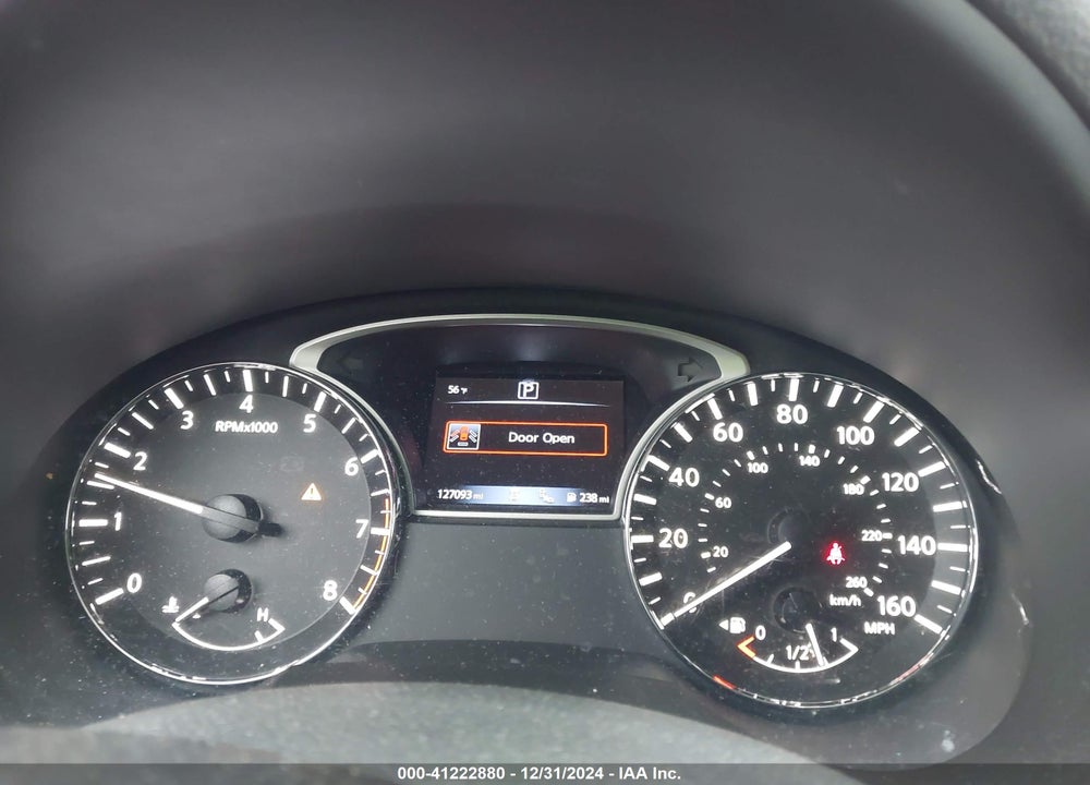 2017 NISSAN ALTIMA VIN: 1N4AL3APXHC148603