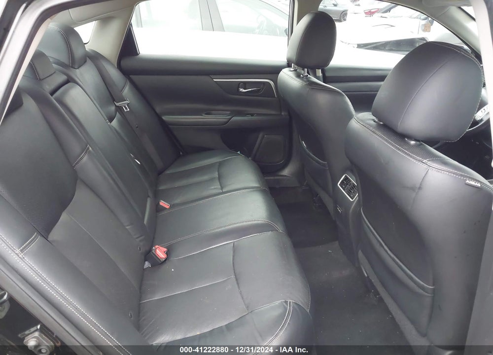 2017 NISSAN ALTIMA VIN: 1N4AL3APXHC148603