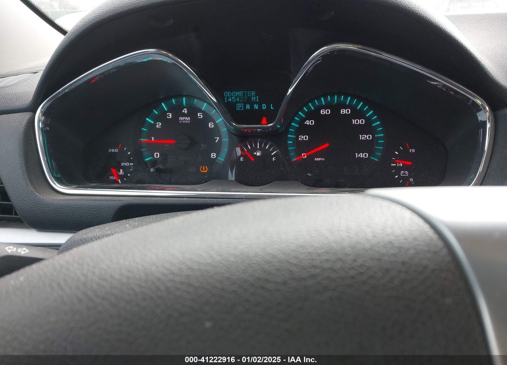 2017 CHEVROLET TRAVERSE 2LT VIN: 1GNKVHKD2HJ272667